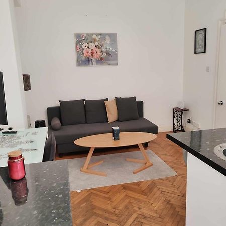 One Bedroom Apartment By Bayswater, Hyde Park Londres Extérieur photo