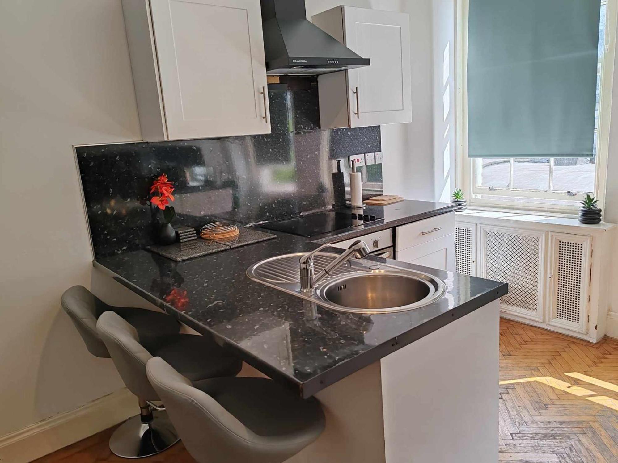 One Bedroom Apartment By Bayswater, Hyde Park Londres Extérieur photo